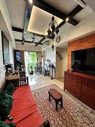 Parc Riviera (D5), Condominium #496234291